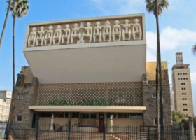 Court to Rule on Removal of Parliament's Skeleton Carvings in June