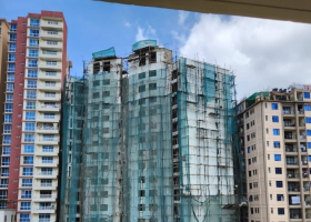 Nairobi Land Court Freezes Kileleshwa High-Rise Projects, Mandates 16-Floor Maximum