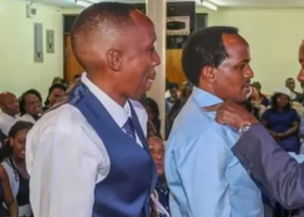 MP Sudi Questions Kalonzo Musyoka Over Viral Photo With Late PA's Son in Kitui