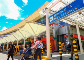 JKIA Officials Under Scrutiny as Human Trafficking Network Exposed