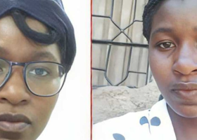 Kitale Woman Appeals for Help After Surviving Lebanon Job Trauma