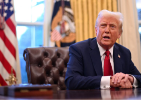 Thanks, But No: South African Whites Decline Trump's Migration Plan