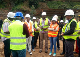 Kenya's Push for World-Class Engineering Status Gains Ground