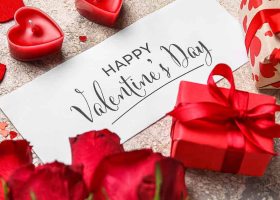 The Story Behind Valentine's Day: Origins, Traditions, and Modern Celebrations