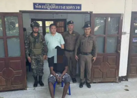 Tortured Kenyan Escapes on Foot to Myanmar, 22 Others Still Held by Chinese Scammers