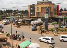 2024 Best Performing Counties and Governors