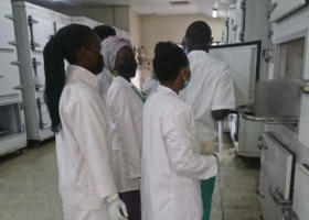 Why Kenya's Mortuary Science Course is Drawing Hundreds of Applicants