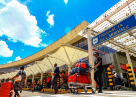 Kenya Raises Duty-Free Limit to Sh250,000, Announces Major JKIA Airport Upgrades