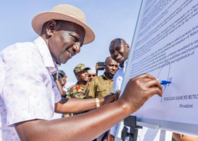 How Border Communities Will Benefit from Ruto's ID Vetting Changes
