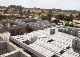 NCA Kenya: Landlords Must Evacuate Tenants Before Adding Floors