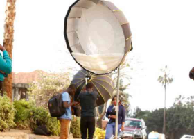 Young Kenyans Turn Street Photography into Viable Business Venture