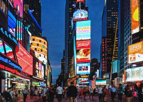 The US Government Challenges New York's Immigration Regulations