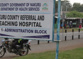 Missing Baby at Nakuru Hospital Raises Swap Concerns