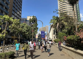 70% of Working Kenyans Financially Dissatisfied, Report Shows