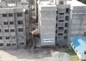 Major Projects Race to Completion as Homa Bay Prepares for Mashujaa Day