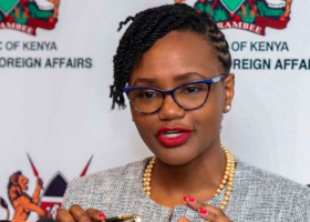 PS Njogu Warns Kenyans Against Southeast Asia Job Scams