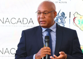 Majority of Kenyan University Students Get Drugs Through Friends, Lecturers