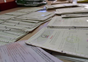 Foreign Suspects Nabbed in Mombasa's Selling Three-Day PhDs