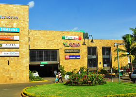 Mini-Malls Surge in Nairobi as Gen Z Drive Retail Growth