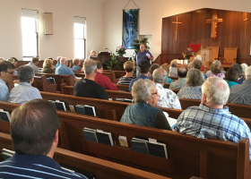 Mennonite Church USA joins lawsuit to protect houses of worship from immigration raids