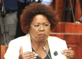 CS Wahome Reveals Property Ownership Structure for Affordable Housing