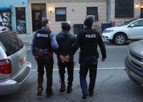 Kenyan Man Deported After Friend's Tip to the US Immigration Authorities for $750 Reward