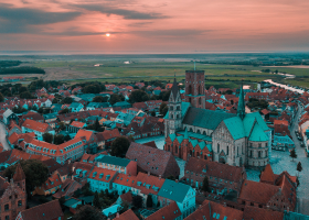 Denmark Overhauls Foreign Worker Pay Scale: Essential Information for 2025