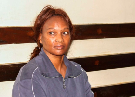 Cohen Murder Case: Sarah Wairimu's Bail Request Rejected