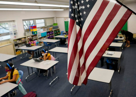 US Schools Face Rising Anxiety as Trump's Immigration Policies Trigger Attendance Drop