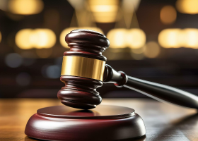 Bomet Court Sentences Man to 150 Years for the Murder of His Three Children