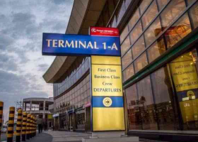 JKIA Records 1.5M International Arrivals, Government Approves Upgrades