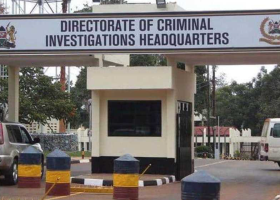 Nairobi Police Arrest American Found with Ingested Cocaine Pellets