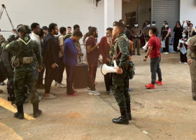 More Kenyans Rescued from Myanmar Trafficking Ring 