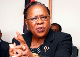No Home Guarantee Under Housing Levy, Says Kenya's CS Wahome
