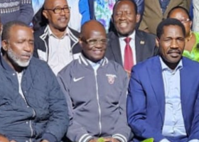 Meru Heavyweights Munya, Linturi, and Murungi Unite for Upcoming Meru Summit on March 14