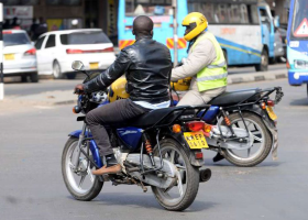 Kenya's Boda Boda Industry Faces Major Overhaul Under New Senate Bill
