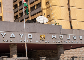 Kenya Increases Immigration Budget to Clear Passport Backlog, Expand E-Services