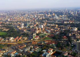 Nairobi Proposes 75-Floor Building Height Limit in Major Urban Planning Shift
