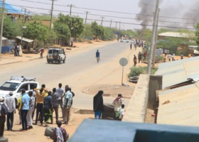 Mandera Assistant Chief Arrested for Helping Terror Suspects Obtain Kenyan IDs