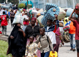 Kenya Issues Security Alert for Citizens in DRC as Violence Escalates 