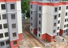 Hits and Misses in Ruto's Affordable Housing Projects 