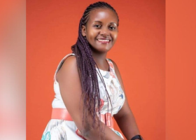 Police Arrest Second Suspect in Taxi Driver Victoria Muloki Murder Case