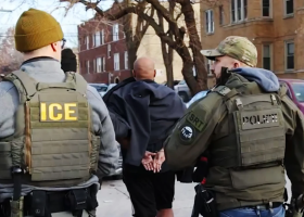 US Deportations Drop to 37,660 in First Month of Trump Term, Below Biden-Era Numbers