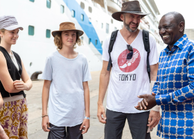 Kenya Considers Tourism Over Manufacturing as Key Economic Driver