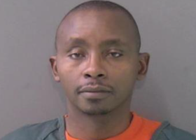 Kenyan Man Arrested in Texas for Fatal Shooting of Wife