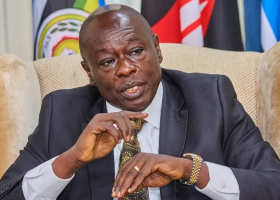 Gachagua Charts Presidential Path for Odinga Through Proposed Political Alliance