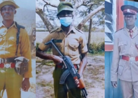 Kenyan Police Officer Killed in Haiti Gang Shootout