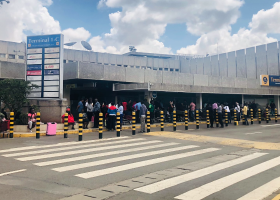 Foreign National Arrested at JKIA for Sh15.5 Million Gold Scam Targeting European Businessmen