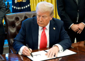 Trump Administration Launches $5 Million 'Gold Card' to Replace EB-5 Investor Visa Program