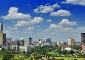 Nairobi Hosts First Digital Media Factory as Kenya Targets One Million New Jobs